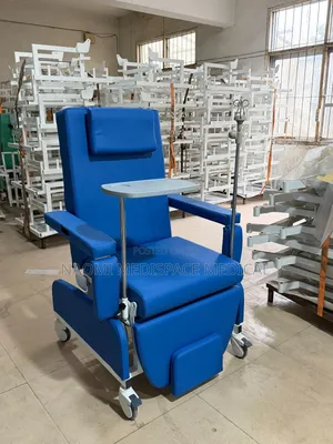 Adjustable Electric Dialysis Chair