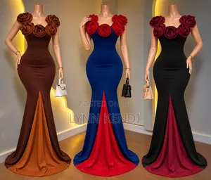 Sassy, Elegant, Classic Dress