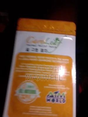 Health Care Products