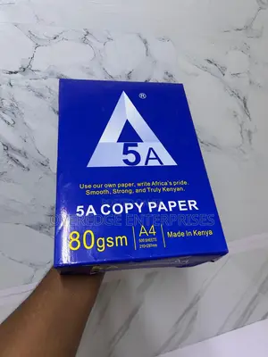 Multi Use Premium Printing Papers