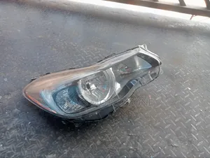 Subaru N16 1F 2014 Headlight