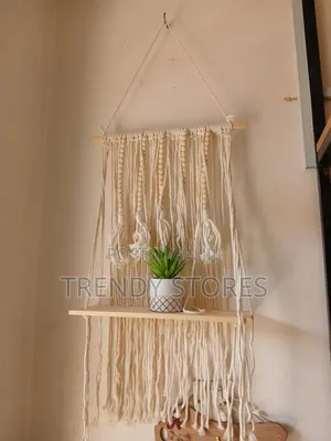 Storage Rack