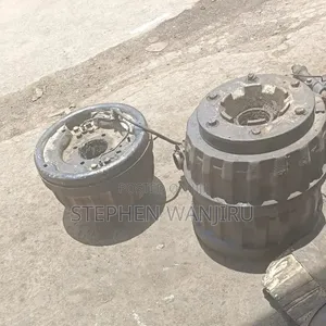Brake Drum