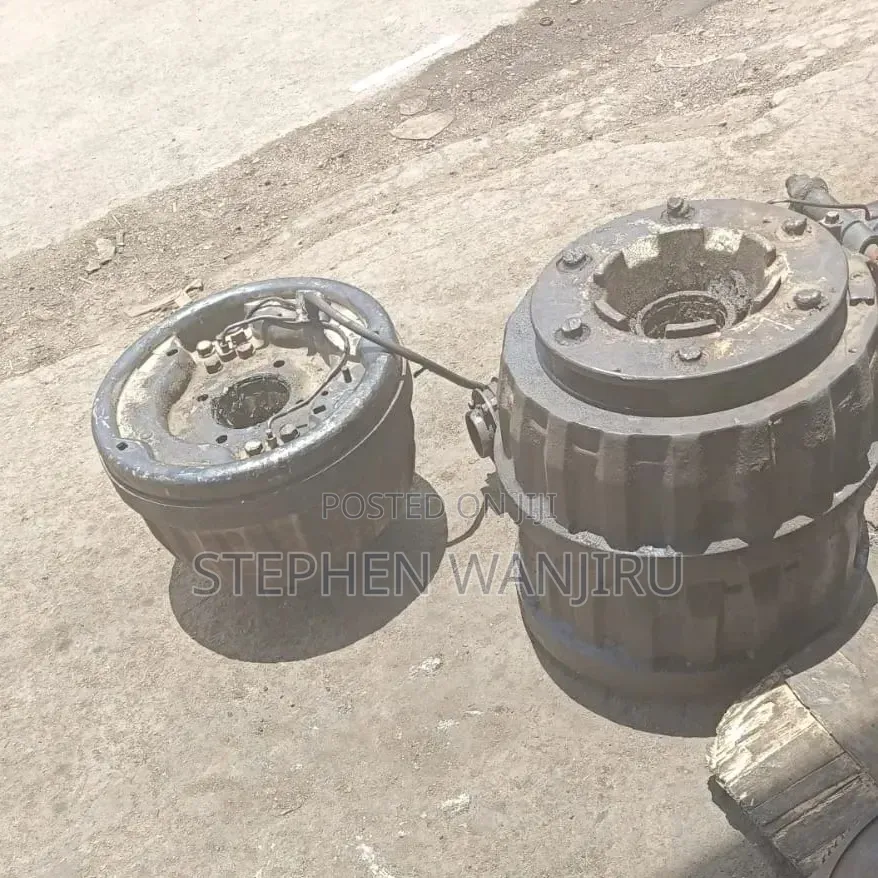 Brake Drum