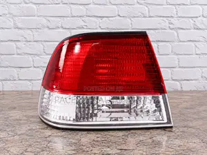 Casp Tail Lamp / Light Nissan Sunny B15 2001