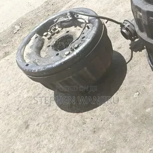 Brake Drum