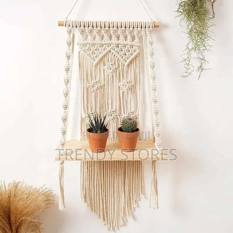 Hanging Shelf