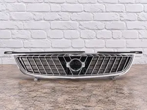 FPPI Front Grille Nissan Sunny B15 1999/2000/2001/2002/2003