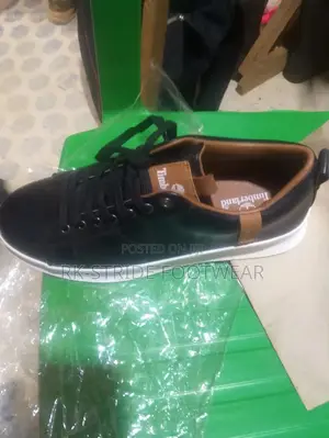 Timberland Casual