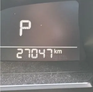 Mazda Axela 2019 Blue
