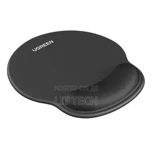 Ugreen Ergonomic Mouse Pad With Wrist Rest