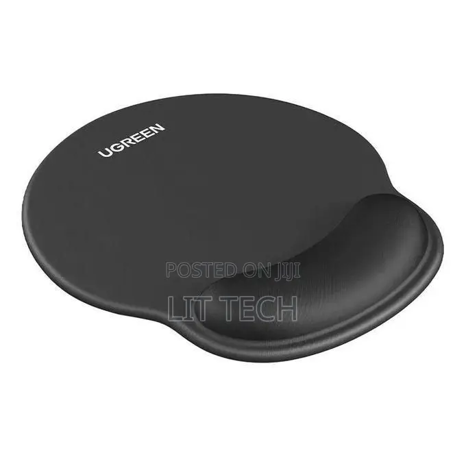 Ugreen Ergonomic Mouse Pad With Wrist Rest