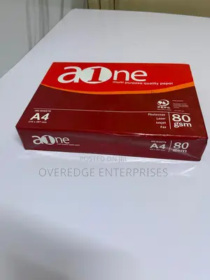 Premium Aone Printing Copy Papers