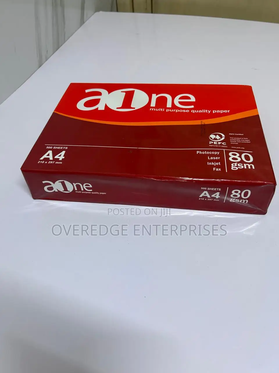 Premium Aone Printing Copy Papers