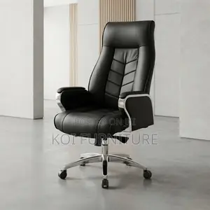 Office Chairs; Executive Directors Office Manager Chair