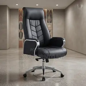 Office Chairs; Executive Directors Office Manager Chair