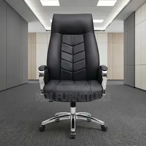 Office Chairs; Executive Directors Office Manager Chair