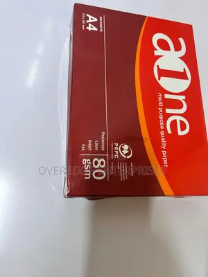 Aone Printing and Copy Paper