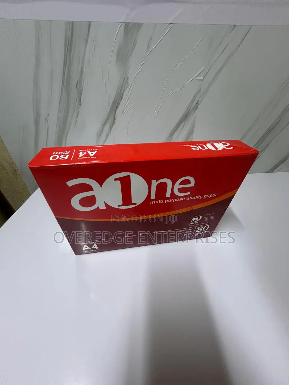 Printing Papers A1ne A4 Size