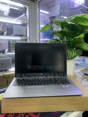 Laptop HP EliteBook 850 G3 8GB Intel Core i7 SSD 256GB