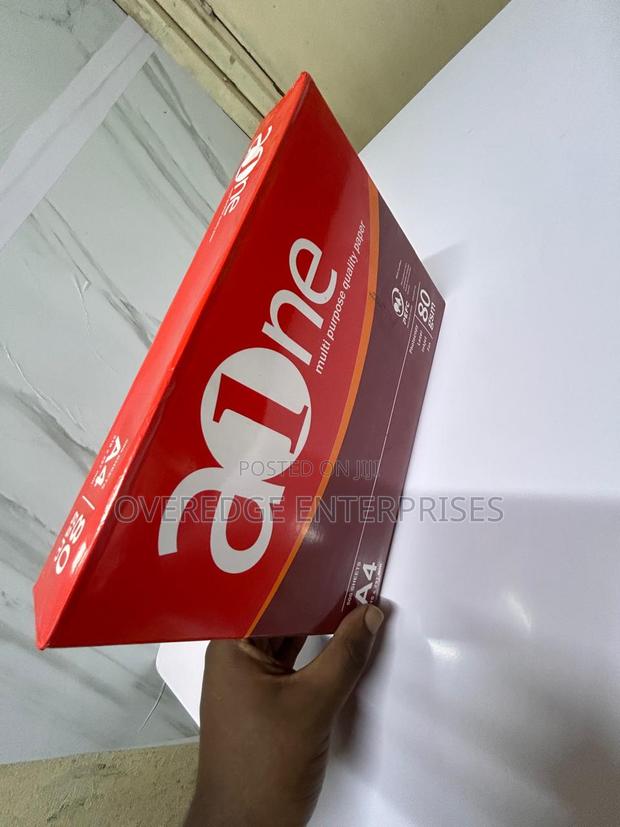 Office Printing Papers Aone - main view