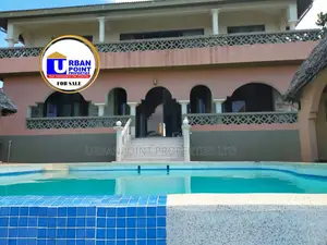 4bdrm Maisonette in Mtwapa for sale