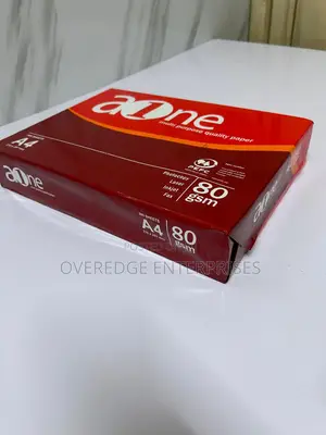 Multi Use Aone Photo Copies
