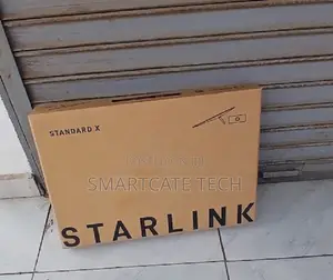 Starlink Gen 3 V4 Internet Router Kit – Reliable Internet Anywhere