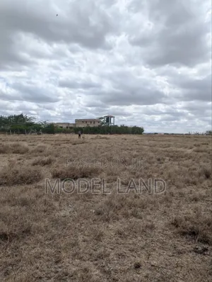 Residential Plots for Sale in Kitengela