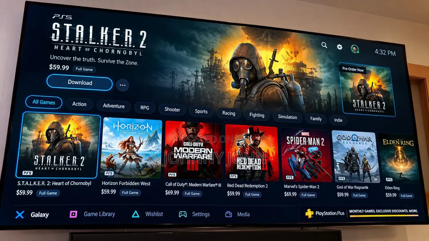 Ps4 and Ps5 Chipping and Adding Games
