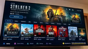 Ps4 and Ps5 Chipping and Adding Games