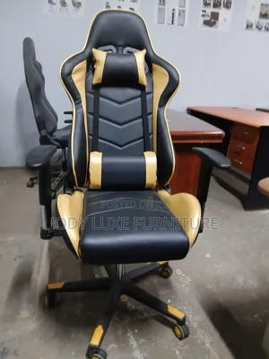 All Colour Flexible Gaming Chair