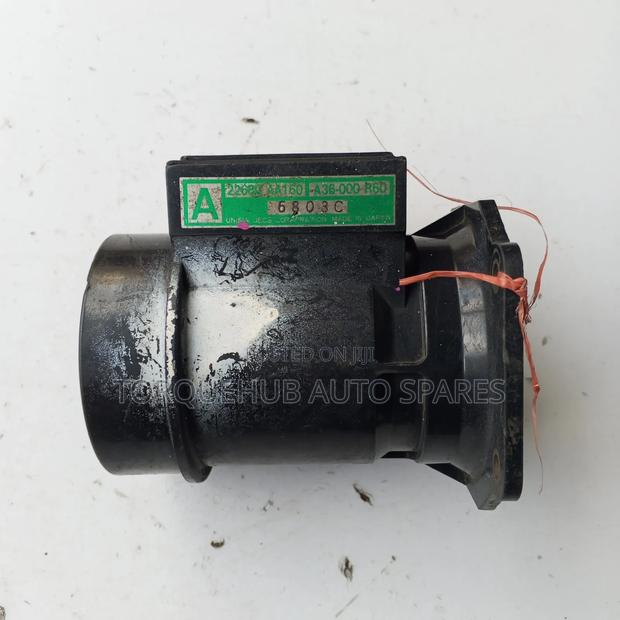 Subaru Legacy, Outback,Impreza Mass Airflow Sensor