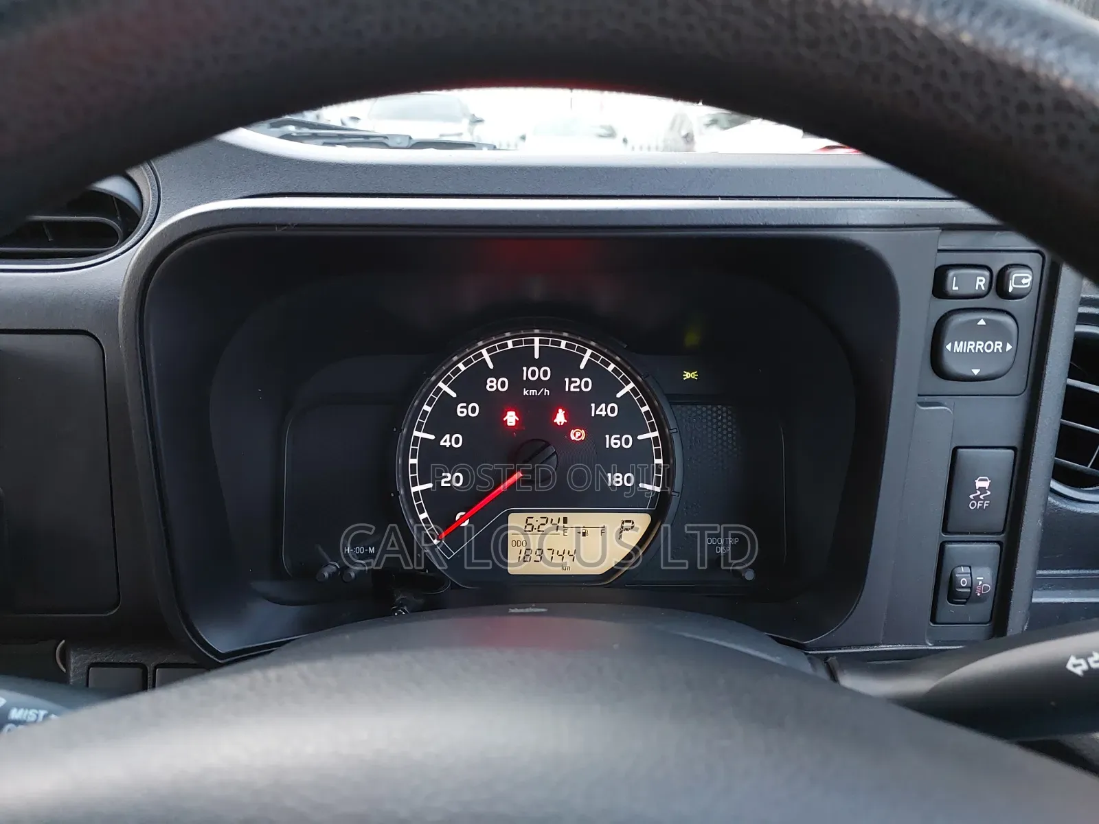 Toyota Probox 1.5 DX 2WD 2021 Silver