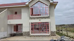 3bdrm Mansion in Kitengela for rent