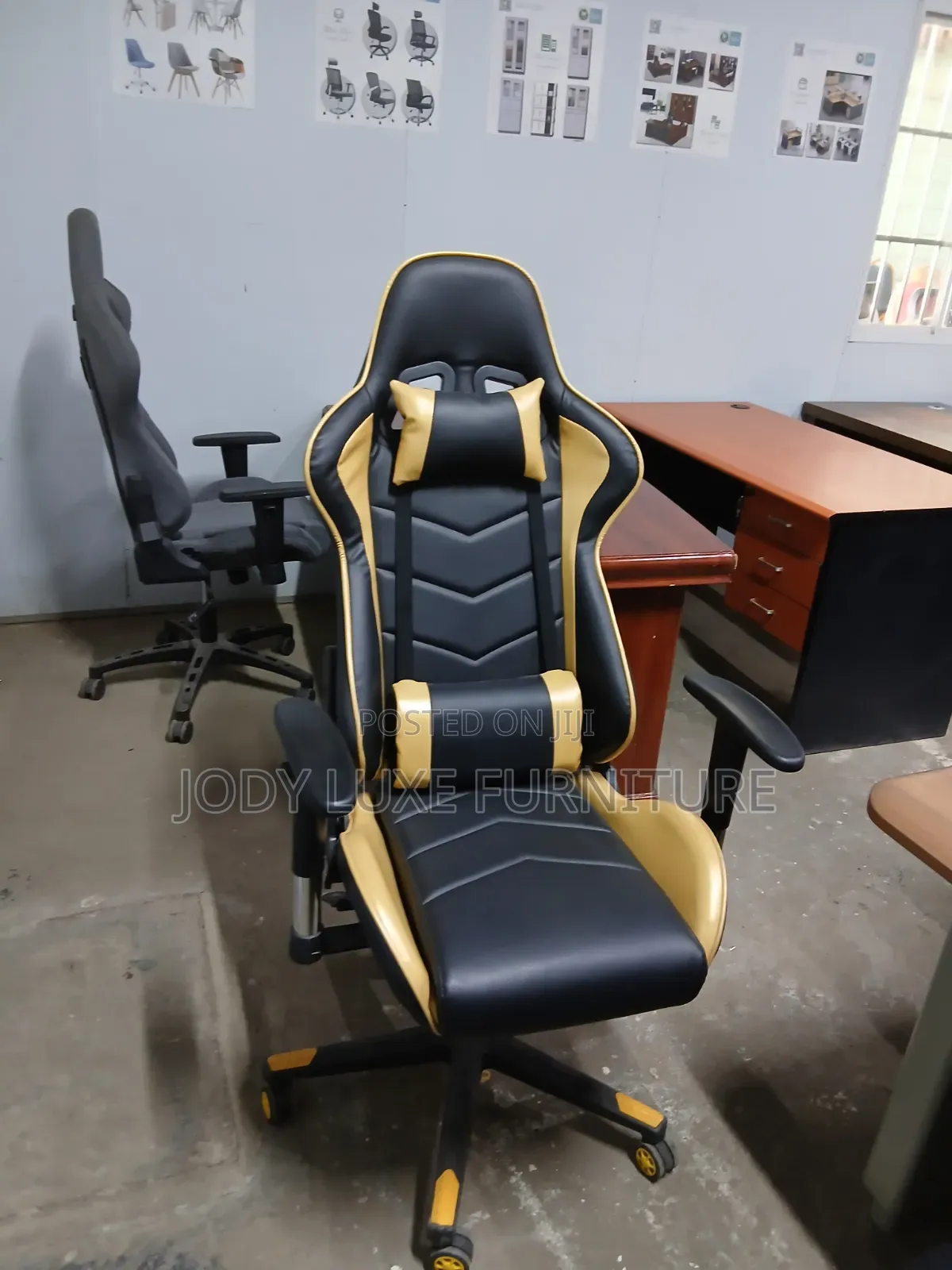 Gaming Chair