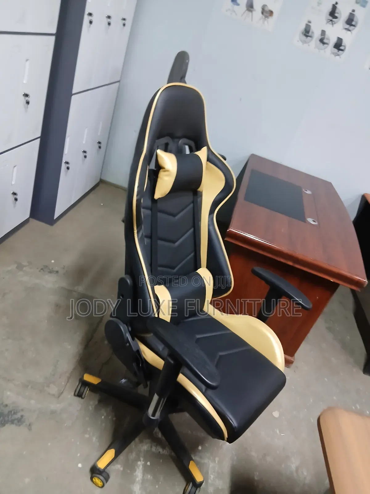 Gaming Chair