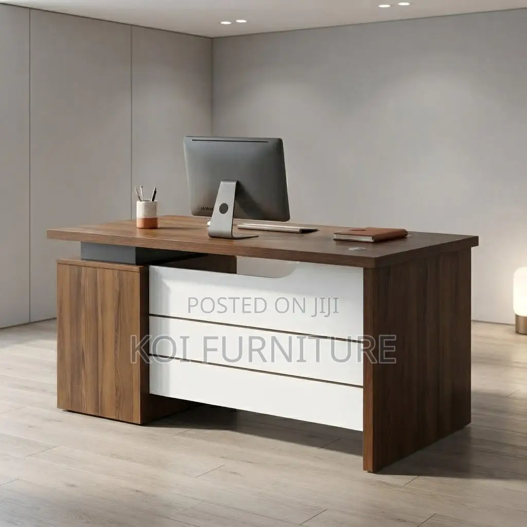 Office Desk; 1200MM Compact Home Office Study Desks