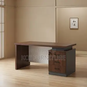 Office Desk; 1200MM Compact Home Office Study Desks