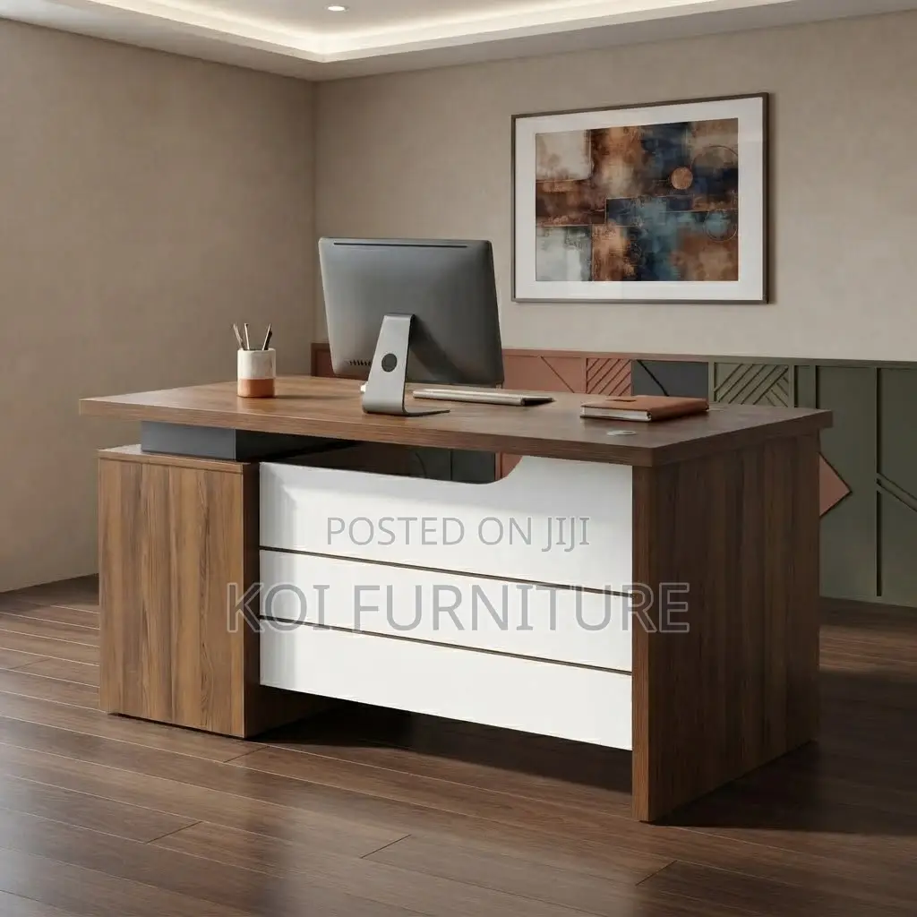 Office Desk; 1200MM Compact Home Office Study Desks