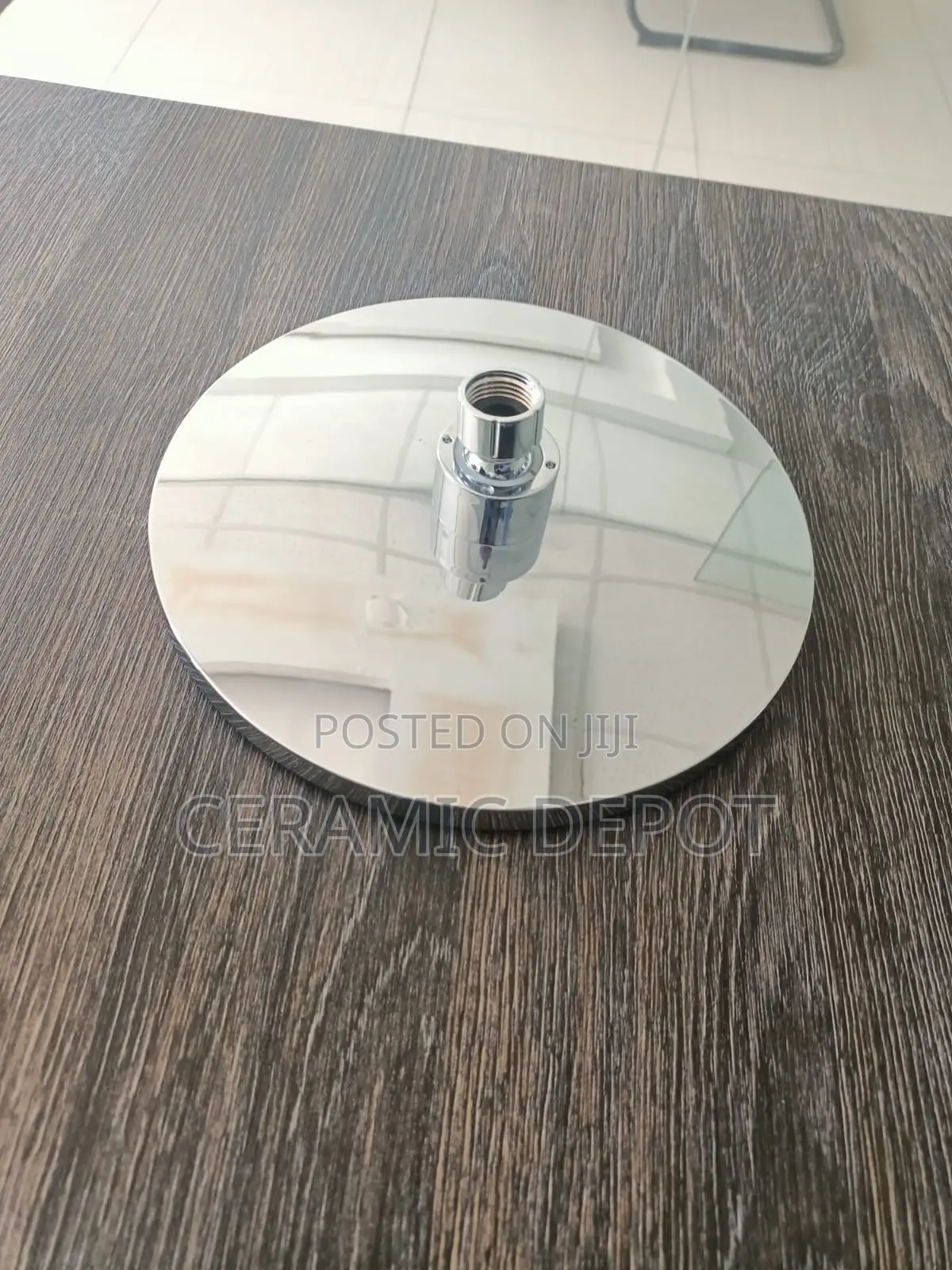Shower Rose 1063hp- 8"