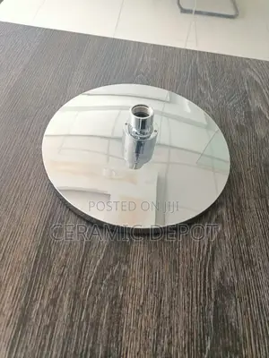 Shower Rose 1063hp- 8"