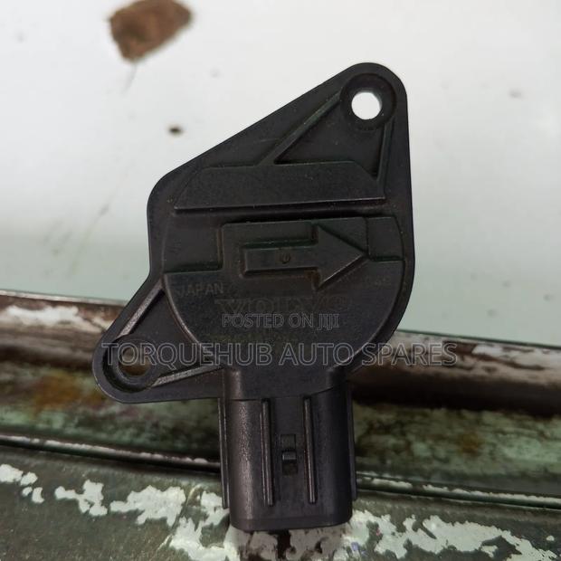 Volvo XC60 Mass Airflow Sensor - main view