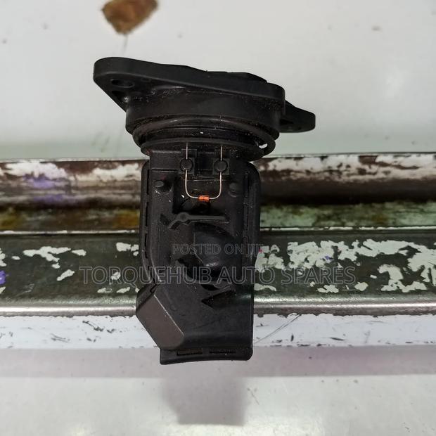 Volvo XC60 Mass Airflow Sensor - thumbnail 2