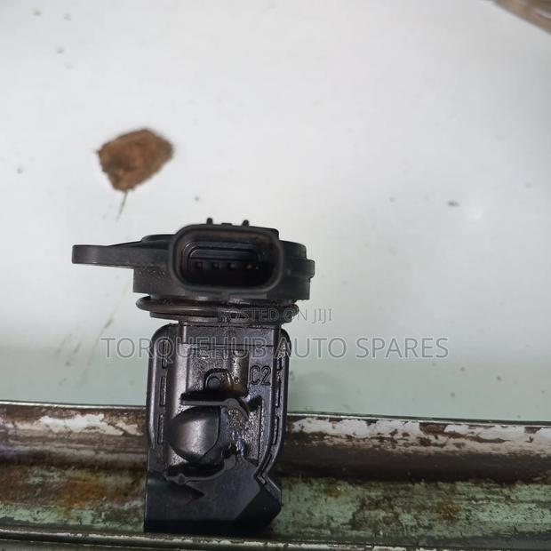 Volvo XC60 Mass Airflow Sensor - thumbnail 3