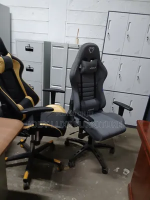 Ergonomic Office Gaming Chairs