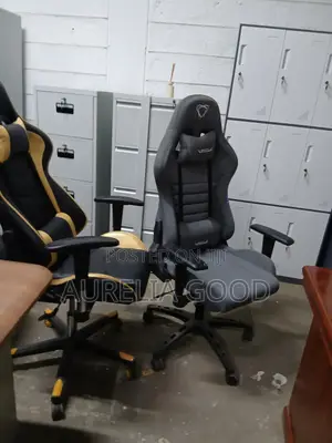 Ergonomic Office Gaming Chairs