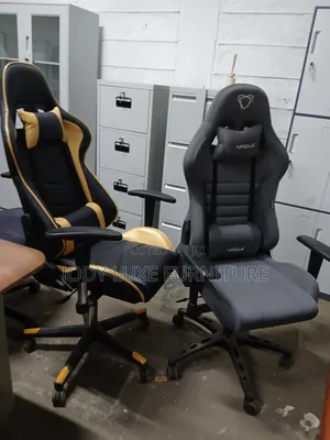 Ergonomic Office Gaming Chairs