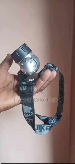 Headlamp Led