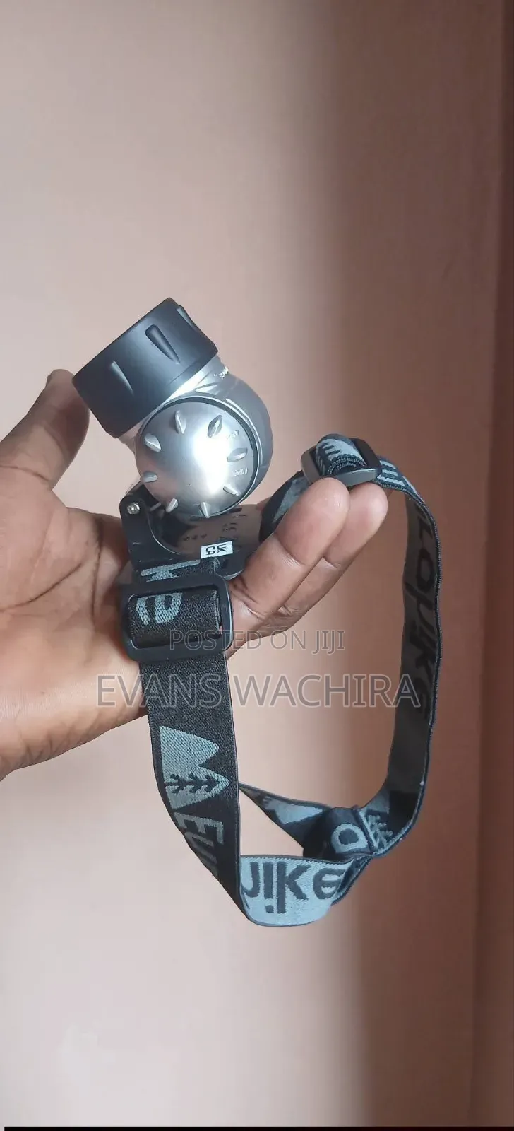 Headlamp Led